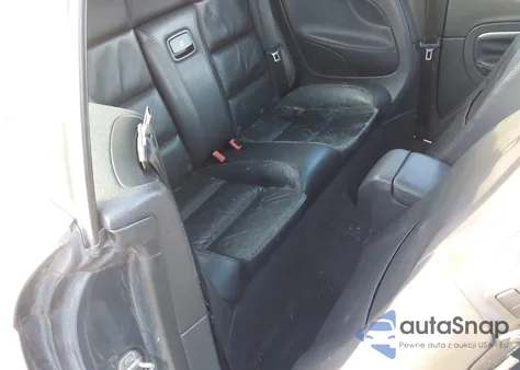 2007 Volkswagen Eos 2.0T from USA, damaged, VIN WVWDA71F67V041434